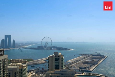 阿联酋 Dubai Dubai Harbour 待售 : 3 卧, 195.9 平方米 , 编号580918 - 照片 15