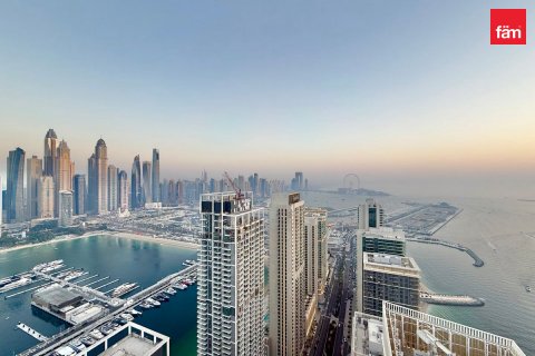 阿联酋 Dubai Dubai Harbour 待售 : 3 卧, 195.9 平方米 , 编号580918 - 照片 26