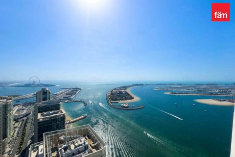 阿联酋 Dubai Dubai Harbour 待售 : 3 卧, 195.9 平方米 , 编号580918 - 照片 3