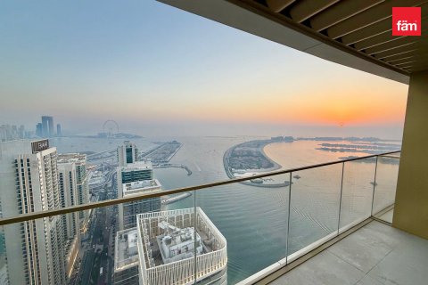 阿联酋 Dubai Dubai Harbour 待售 : 3 卧, 195.9 平方米 , 编号580918 - 照片 30