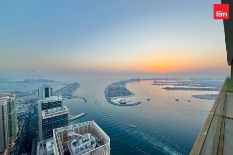 阿联酋 Dubai Dubai Harbour 待售 : 3 卧, 195.9 平方米 , 编号580918 - 照片 28