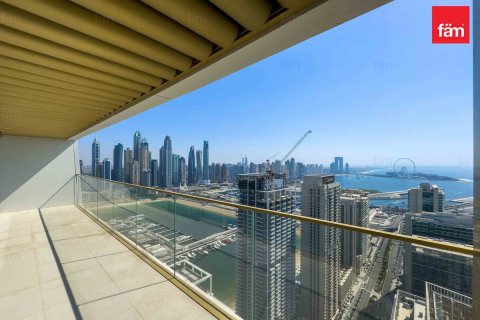 阿联酋 Dubai Dubai Harbour 待售 : 3 卧, 195.9 平方米 , 编号580918 - 照片 4