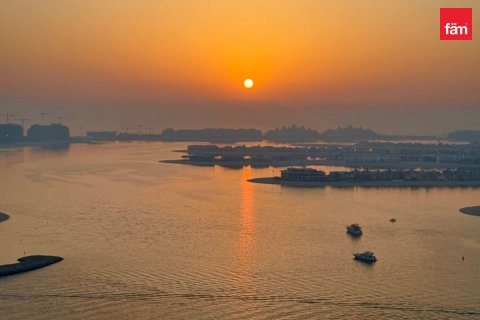阿联酋 Dubai Dubai Harbour 待售 : 3 卧, 195.9 平方米 , 编号580918 - 照片 25