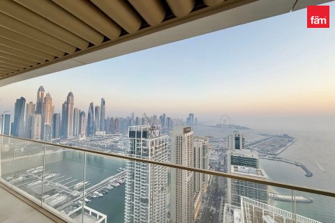 阿联酋 Dubai Dubai Harbour 待售 : 3 卧, 195.9 平方米 , 编号580918 - 照片 29