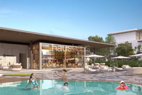 Rijtjeshuis te koop in Nadd Al Sheba, Dubai, VAE 3 slaapkamers, 351 vr.m., nr 625269 - foto 10
