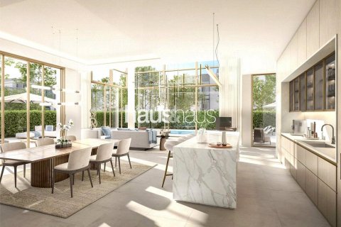 Rijtjeshuis te koop in Nadd Al Sheba, Dubai, VAE 3 slaapkamers, 351 vr.m., nr 625269 - foto 6