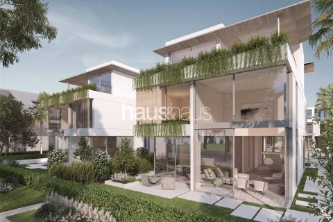Rijtjeshuis te koop in Nadd Al Sheba, Dubai, VAE 3 slaapkamers, 351 vr.m., nr 625269 - foto 1