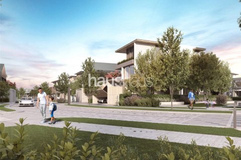 Rijtjeshuis te koop in Nadd Al Sheba, Dubai, VAE 3 slaapkamers, 351 vr.m., nr 625269 - foto 9
