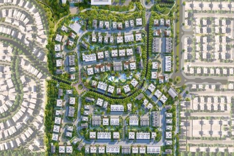 Rijtjeshuis te koop in Nadd Al Sheba, Dubai, VAE 3 slaapkamers, 351 vr.m., nr 625269 - foto 12