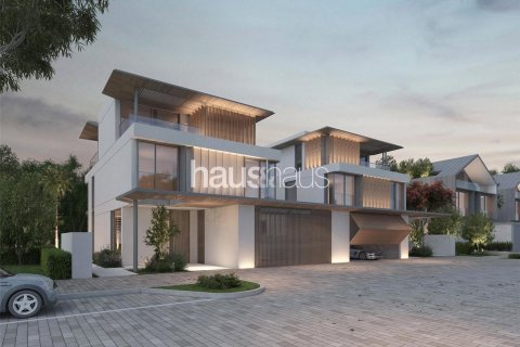 Rijtjeshuis te koop in Nadd Al Sheba, Dubai, VAE 3 slaapkamers, 351 vr.m., nr 625269 - foto 2