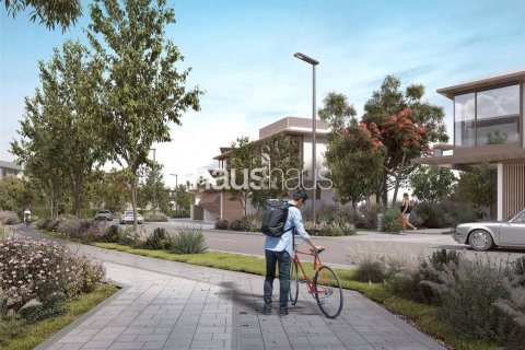 Rijtjeshuis te koop in Nadd Al Sheba, Dubai, VAE 3 slaapkamers, 351 vr.m., nr 625269 - foto 7