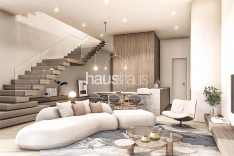 Rijtjeshuis te koop in Nadd Al Sheba, Dubai, VAE 3 slaapkamers, 351 vr.m., nr 625269 - foto 4