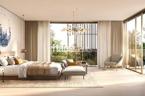 Rijtjeshuis te koop in Nadd Al Sheba, Dubai, VAE 3 slaapkamers, 351 vr.m., nr 625269 - foto 3