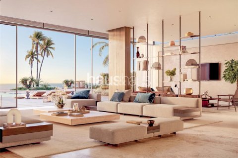 Vila v Deira, Dubai, SAE 4 ložnice, 816 m² Č.: 625270 - fotografie 6