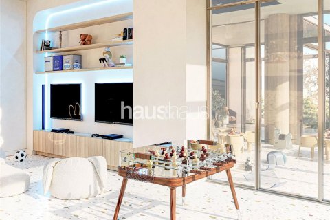 Vila v Deira, Dubai, SAE 4 ložnice, 816 m² Č.: 625270 - fotografie 20