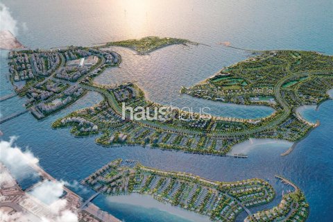Vila v Deira, Dubai, SAE 4 ložnice, 816 m² Č.: 625270 - fotografie 23