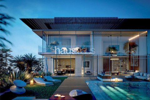 Vila v Deira, Dubai, SAE 4 ložnice, 816 m² Č.: 625270 - fotografie 1