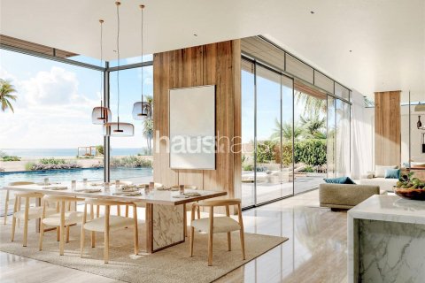 Vila v Deira, Dubai, SAE 4 ložnice, 816 m² Č.: 625270 - fotografie 7