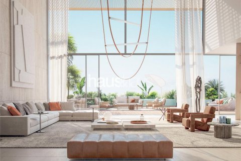 Vila v Deira, Dubai, SAE 4 ložnice, 816 m² Č.: 625270 - fotografie 12