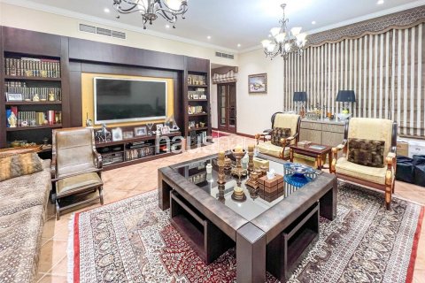 Vila v The Villa, Dubai, SAE 6 ložnice, 790 m² Č.: 625245 - fotografie 17