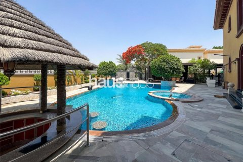 Vila v The Villa, Dubai, SAE 6 ložnice, 790 m² Č.: 625245 - fotografie 12