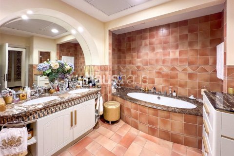 Vila v The Villa, Dubai, SAE 6 ložnice, 790 m² Č.: 625245 - fotografie 19