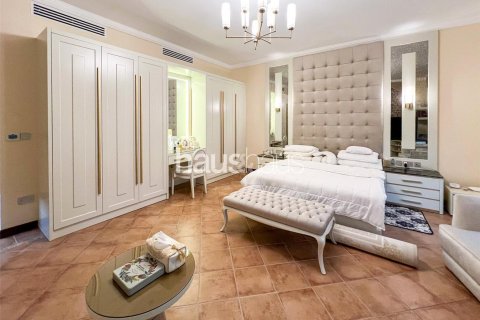 Vila v The Villa, Dubai, SAE 6 ložnice, 790 m² Č.: 625245 - fotografie 16
