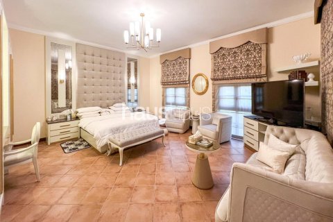 Vila v The Villa, Dubai, SAE 6 ložnice, 790 m² Č.: 625245 - fotografie 18