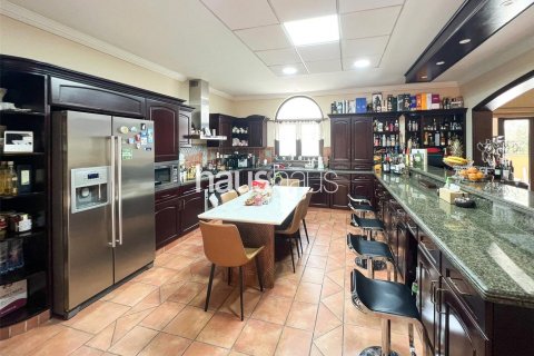Vila v The Villa, Dubai, SAE 6 ložnice, 790 m² Č.: 625245 - fotografie 7