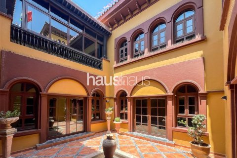Vila v The Villa, Dubai, SAE 6 ložnice, 790 m² Č.: 625245 - fotografie 9