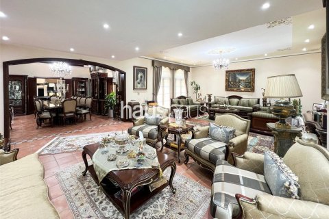 Vila v The Villa, Dubai, SAE 6 ložnice, 790 m² Č.: 625245 - fotografie 2
