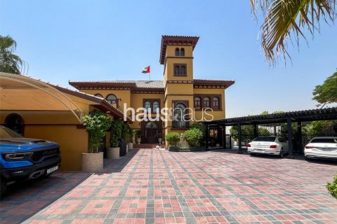 Vila v The Villa, Dubai, SAE 6 ložnice, 790 m² Č.: 625245 - fotografie 15