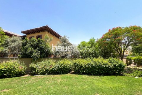 Vila v The Villa, Dubai, SAE 6 ložnice, 790 m² Č.: 625245 - fotografie 14