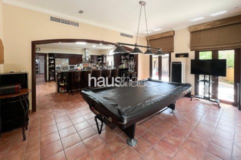 Vila v The Villa, Dubai, SAE 6 ložnice, 790 m² Č.: 625245 - fotografie 3