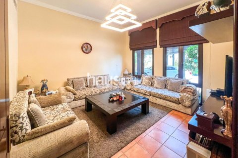 Vila v The Villa, Dubai, SAE 6 ložnice, 790 m² Č.: 625245 - fotografie 5