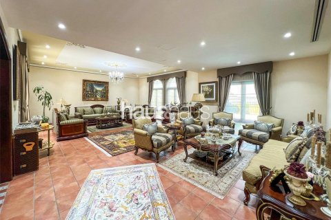 Vila v The Villa, Dubai, SAE 6 ložnice, 790 m² Č.: 625245 - fotografie 10