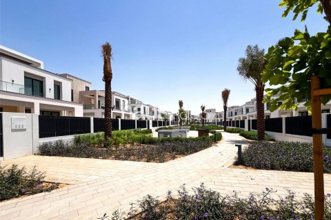 Vila di Arabian Ranches 3, Dubai, UAE 5 bilik tidur, 509 meter persegi № 625244 - foto 25