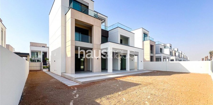 Vila di Arabian Ranches 3, Dubai, UAE 5 bilik tidur, 509 meter persegi № 625244