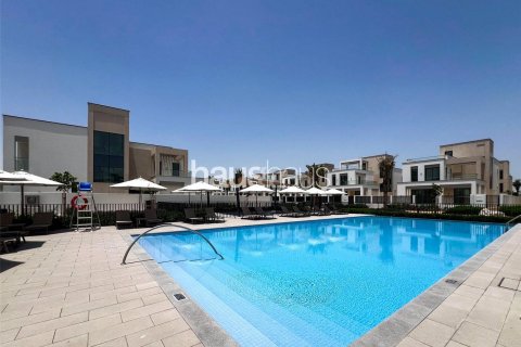 Vila di Arabian Ranches 3, Dubai, UAE 5 bilik tidur, 509 meter persegi № 625244 - foto 30