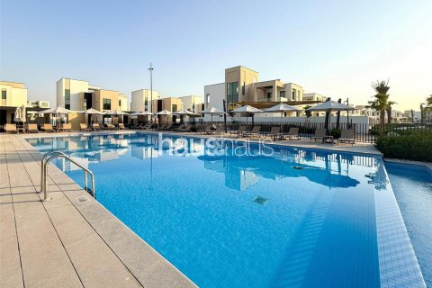 Vila di Arabian Ranches 3, Dubai, UAE 5 bilik tidur, 509 meter persegi № 625244 - foto 14