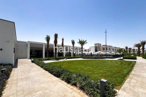Vila di Arabian Ranches 3, Dubai, UAE 5 bilik tidur, 509 meter persegi № 625244 - foto 27