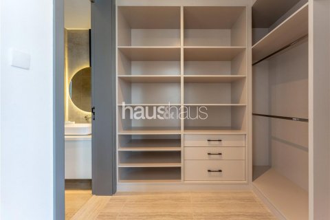 Řadový dům v Al Barari, Dubai, SAE 4 ložnice, 459 m² Č.: 625266 - fotografie 2