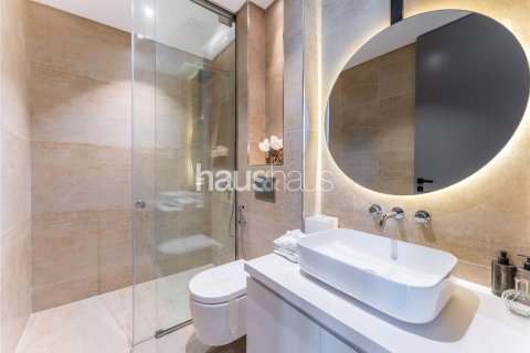 Řadový dům v Al Barari, Dubai, SAE 4 ložnice, 459 m² Č.: 625266 - fotografie 3