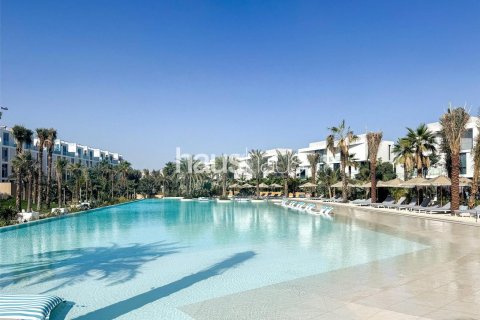 Řadový dům v Al Barari, Dubai, SAE 4 ložnice, 459 m² Č.: 625266 - fotografie 10