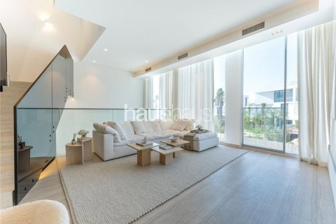 Řadový dům v Al Barari, Dubai, SAE 4 ložnice, 459 m² Č.: 625266 - fotografie 17