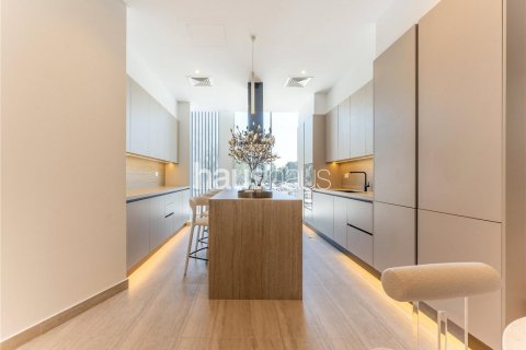 Řadový dům v Al Barari, Dubai, SAE 4 ložnice, 459 m² Č.: 625266 - fotografie 18