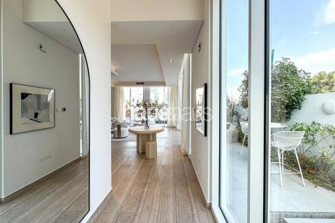 Řadový dům v Al Barari, Dubai, SAE 4 ložnice, 459 m² Č.: 625266 - fotografie 16