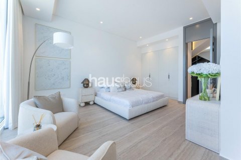 Řadový dům v Al Barari, Dubai, SAE 4 ložnice, 459 m² Č.: 625266 - fotografie 25