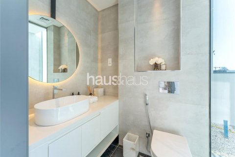 Řadový dům v Al Barari, Dubai, SAE 4 ložnice, 459 m² Č.: 625266 - fotografie 6