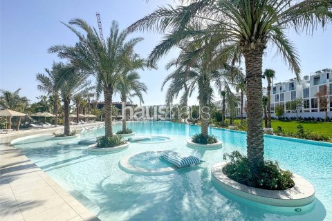 Řadový dům v Al Barari, Dubai, SAE 4 ložnice, 459 m² Č.: 625266 - fotografie 11